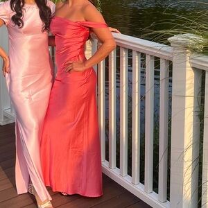 PROM/WEDDING GUEST/FANCY DRESS